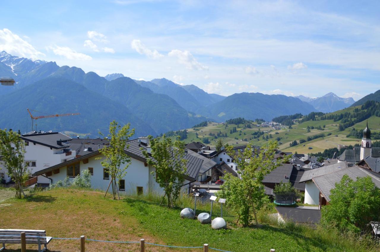 Apart Bergsonne 费斯 外观 照片